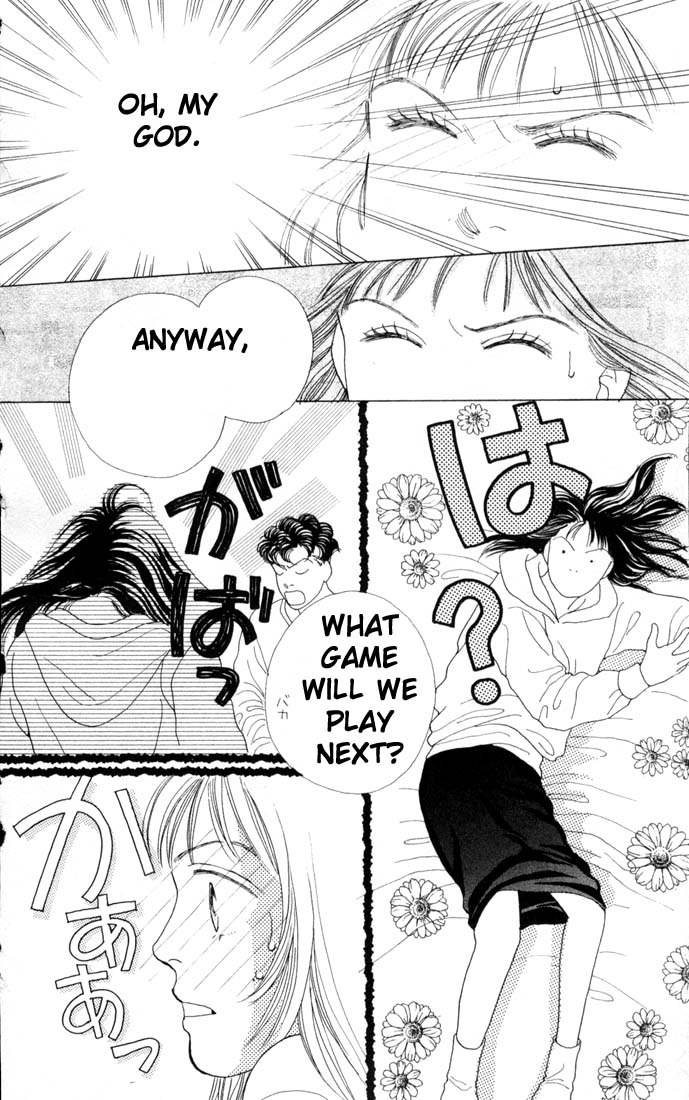 Read Boys Over Flowers Manga Online