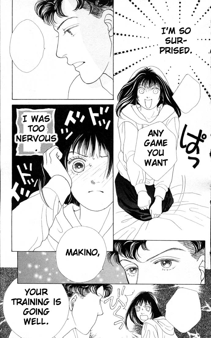 Read Boys Over Flowers Manga Online