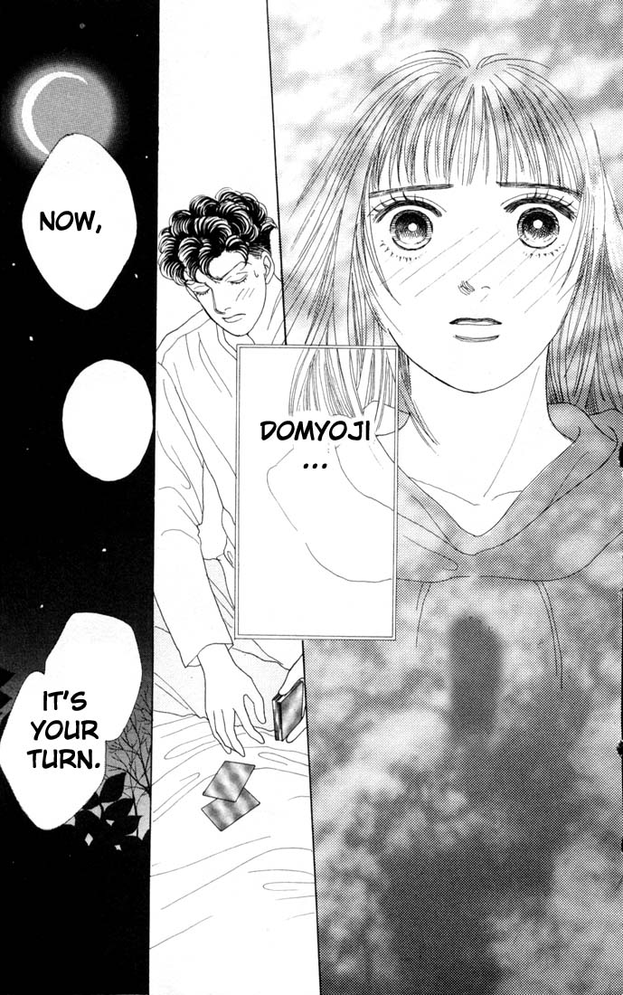 Read Boys Over Flowers Manga Online
