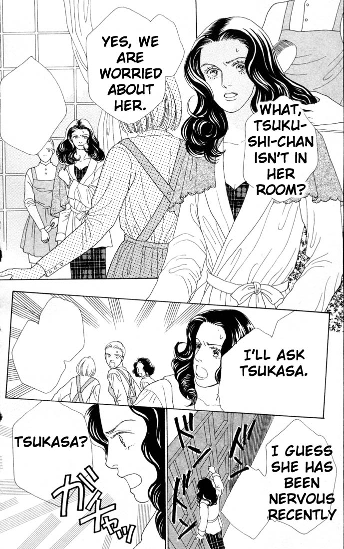 Read Boys Over Flowers Manga Online