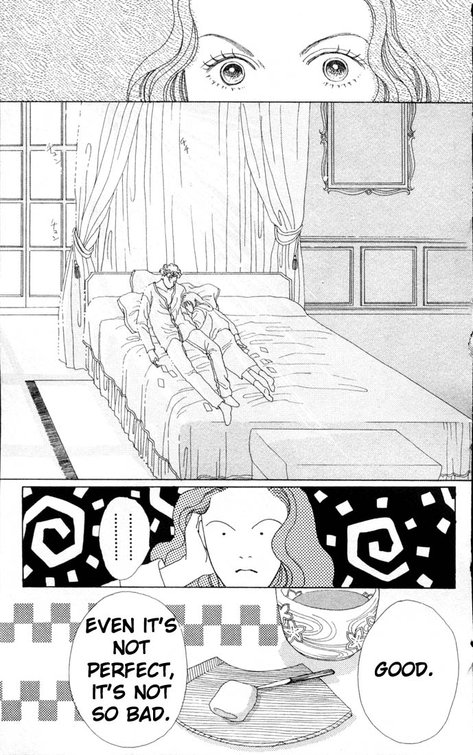 Read Boys Over Flowers Manga Online