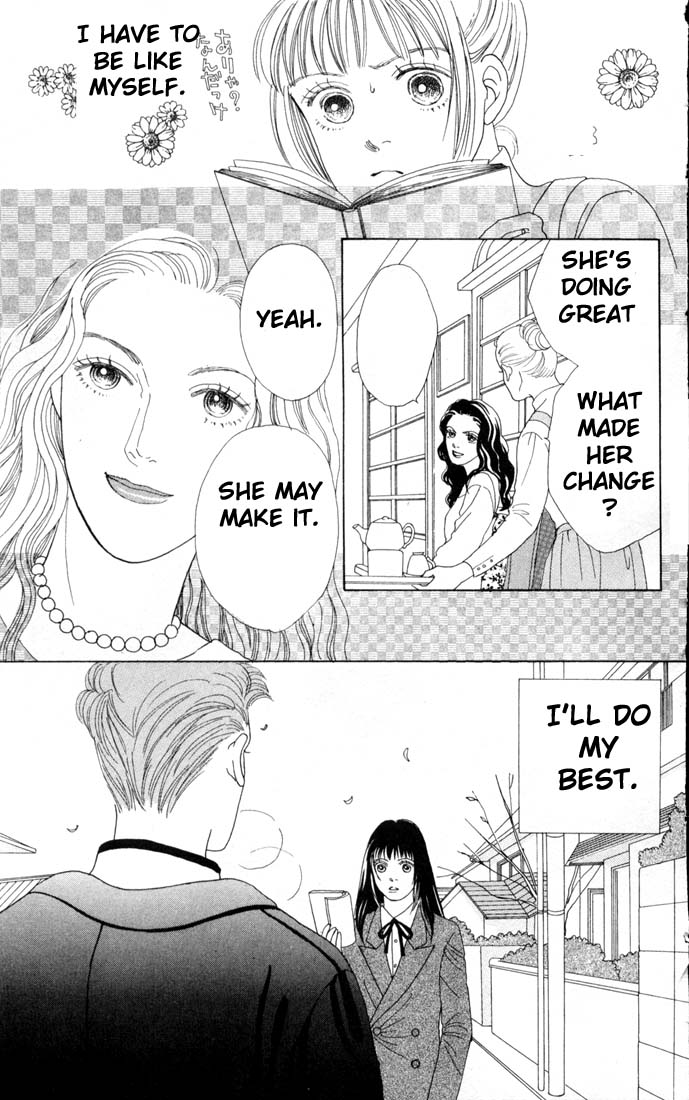 Read Boys Over Flowers Manga Online