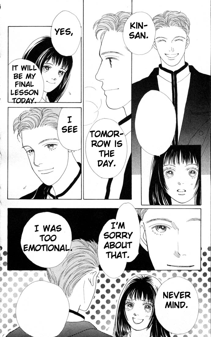 Read Boys Over Flowers Manga Online