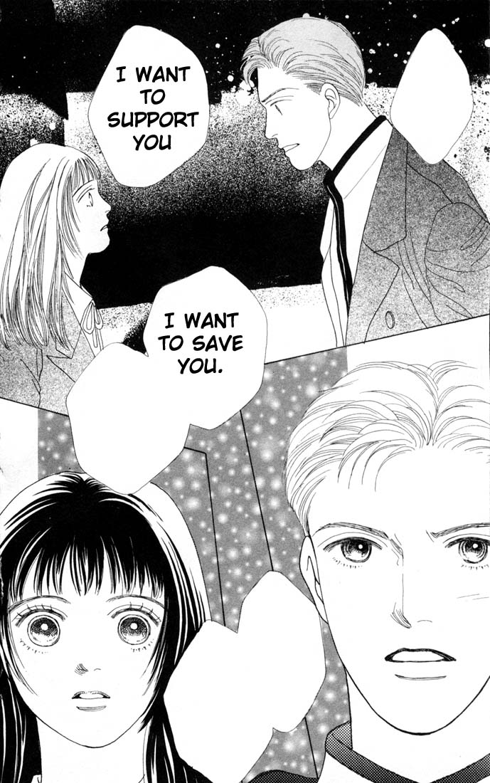 Read Boys Over Flowers Manga Online