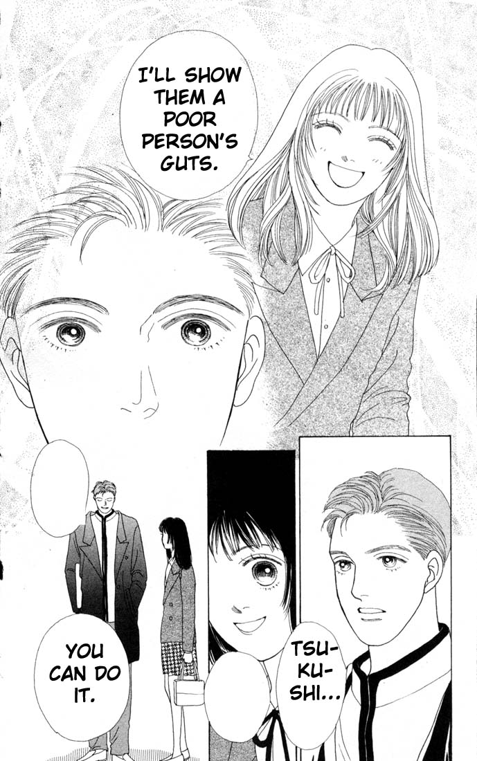 Read Boys Over Flowers Manga Online