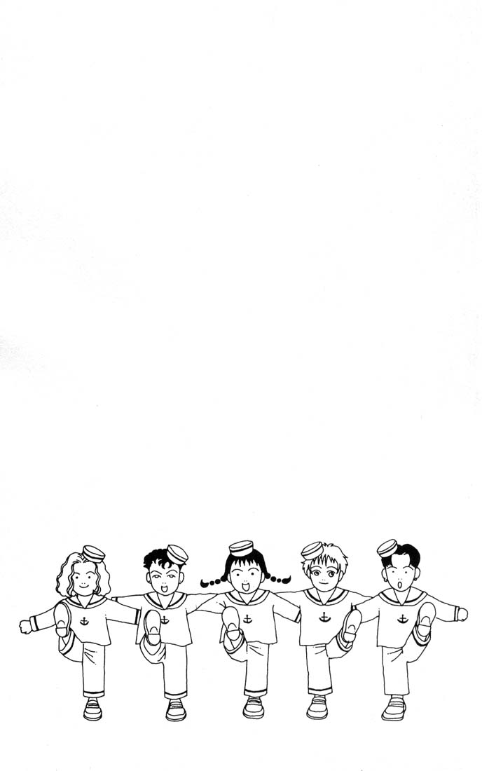 Read Boys Over Flowers Manga Online