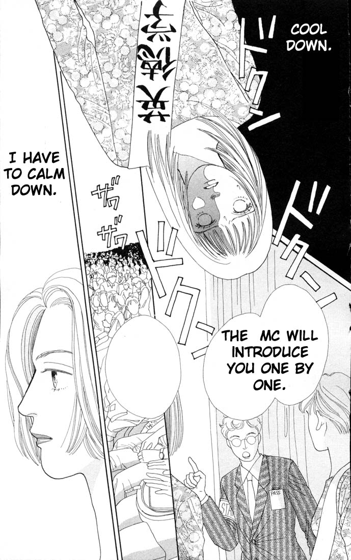 Read Boys Over Flowers Manga Online