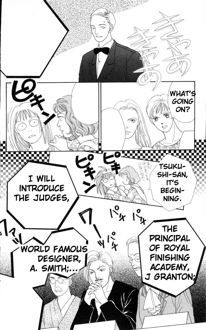 Read Boys Over Flowers Manga Online