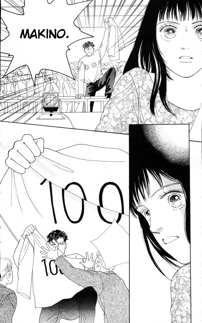 Read Boys Over Flowers Manga Online