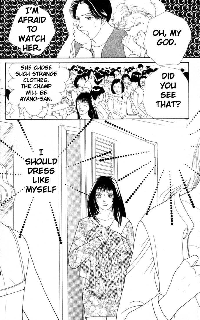 Read Boys Over Flowers Manga Online