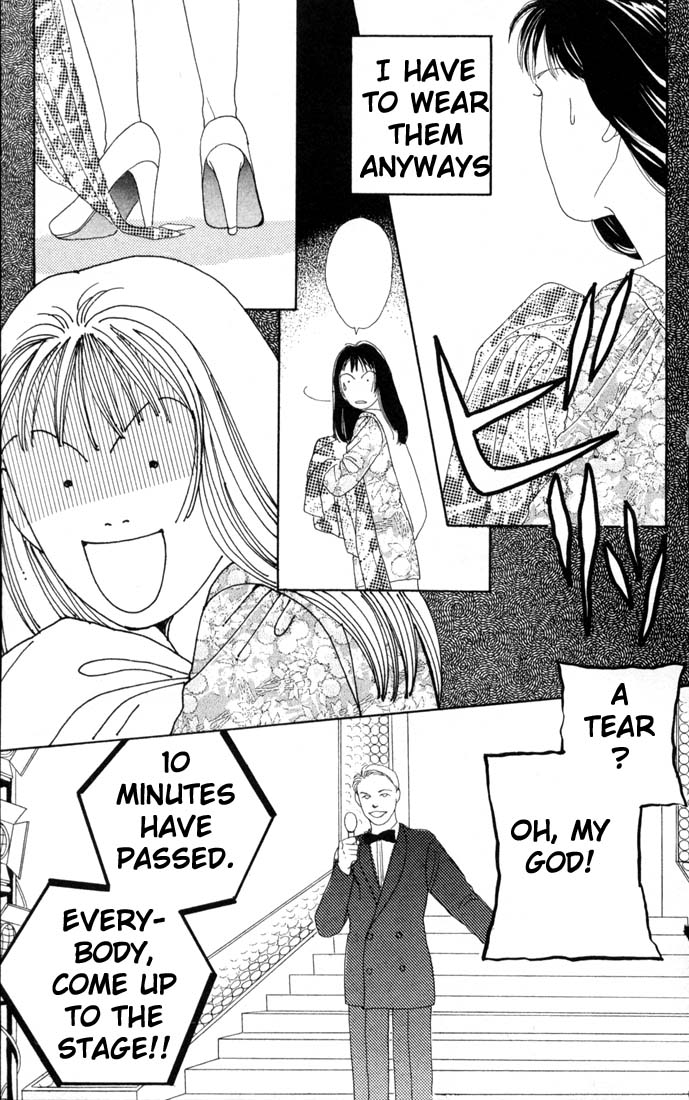 Read Boys Over Flowers Manga Online