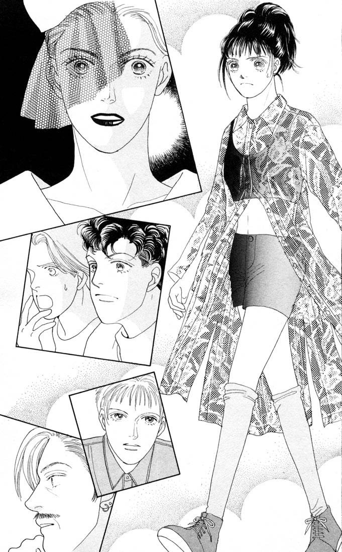 Read Boys Over Flowers Manga Online