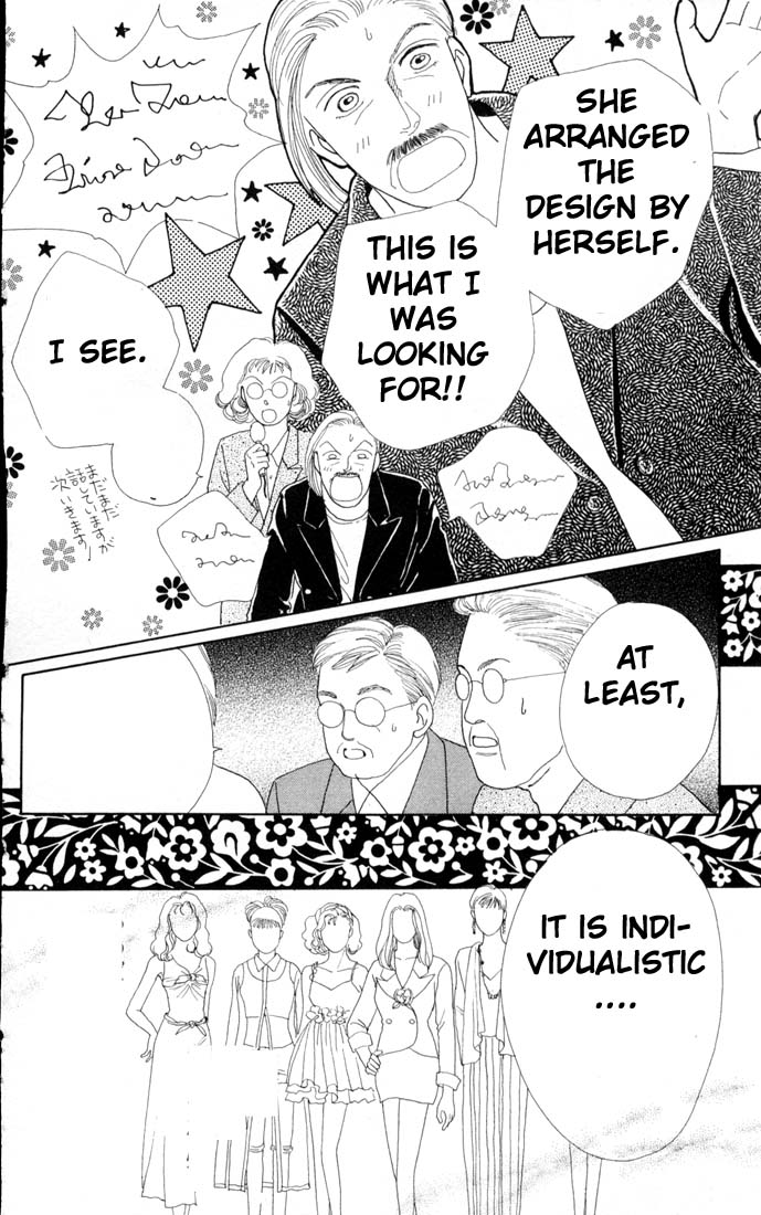 Read Boys Over Flowers Manga Online