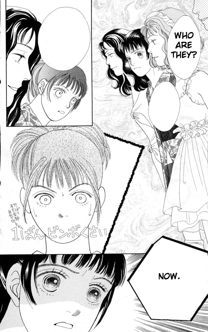 Read Boys Over Flowers Manga Online