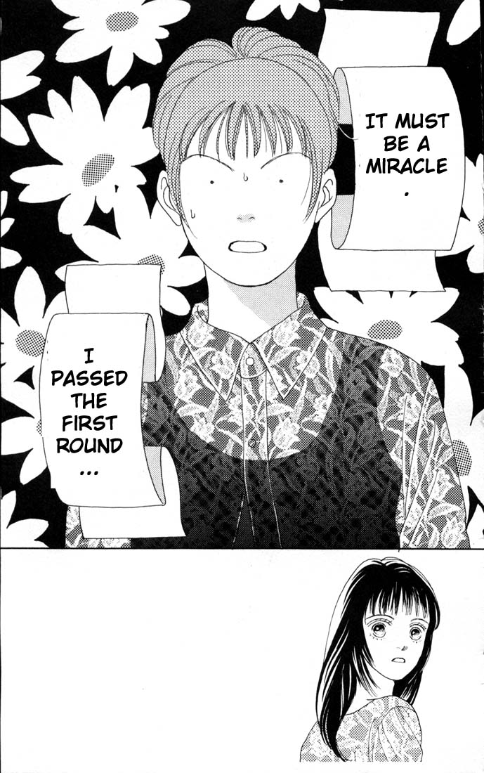 Read Boys Over Flowers Manga Online