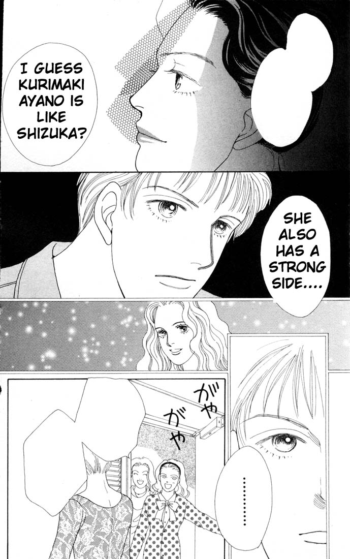 Read Boys Over Flowers Manga Online