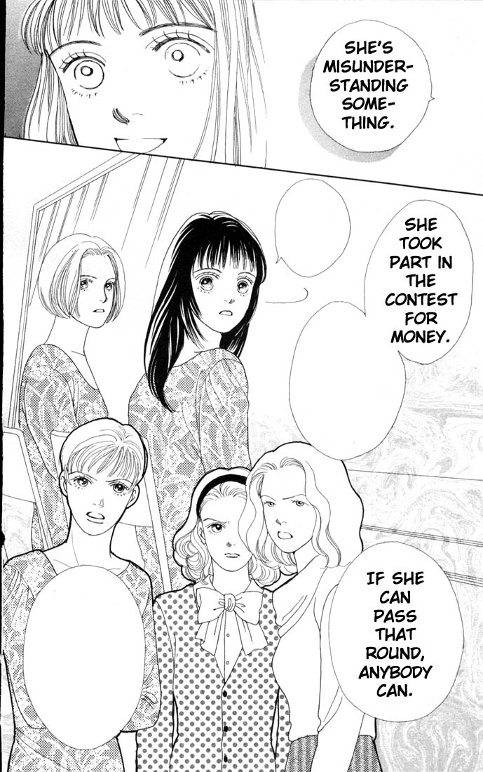 Read Boys Over Flowers Manga Online