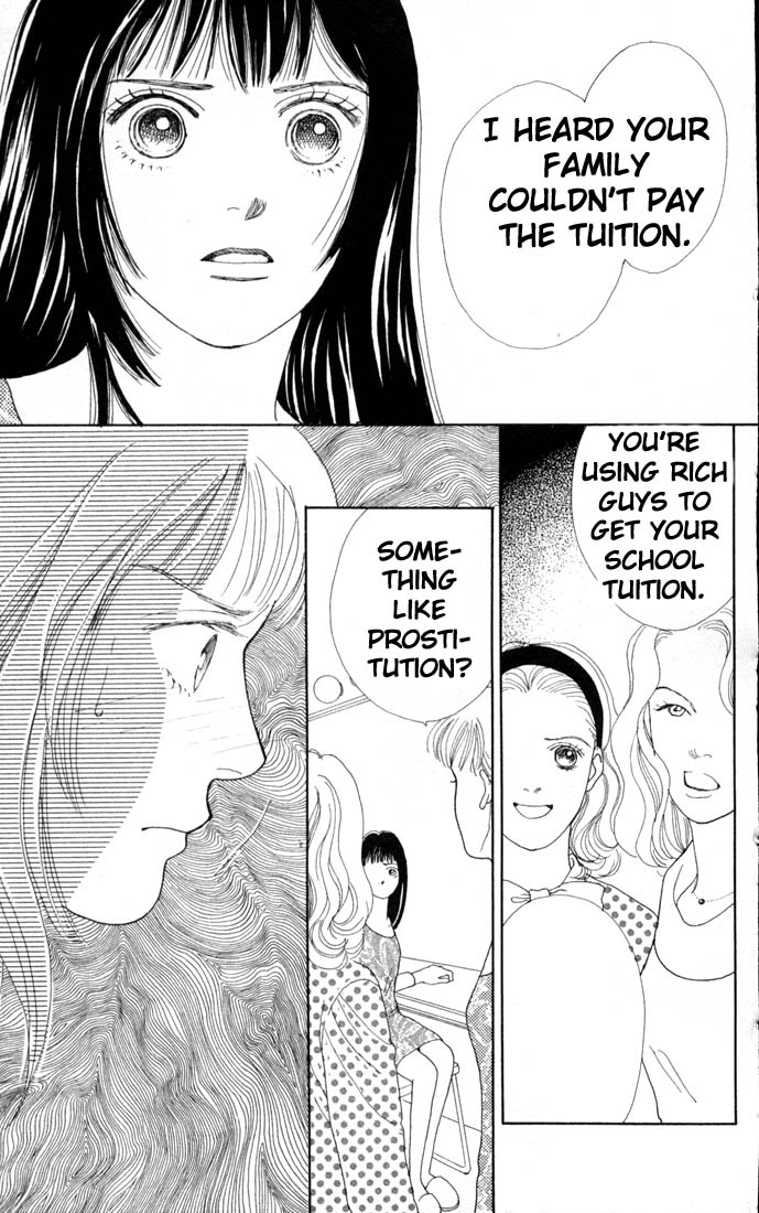 Read Boys Over Flowers Manga Online