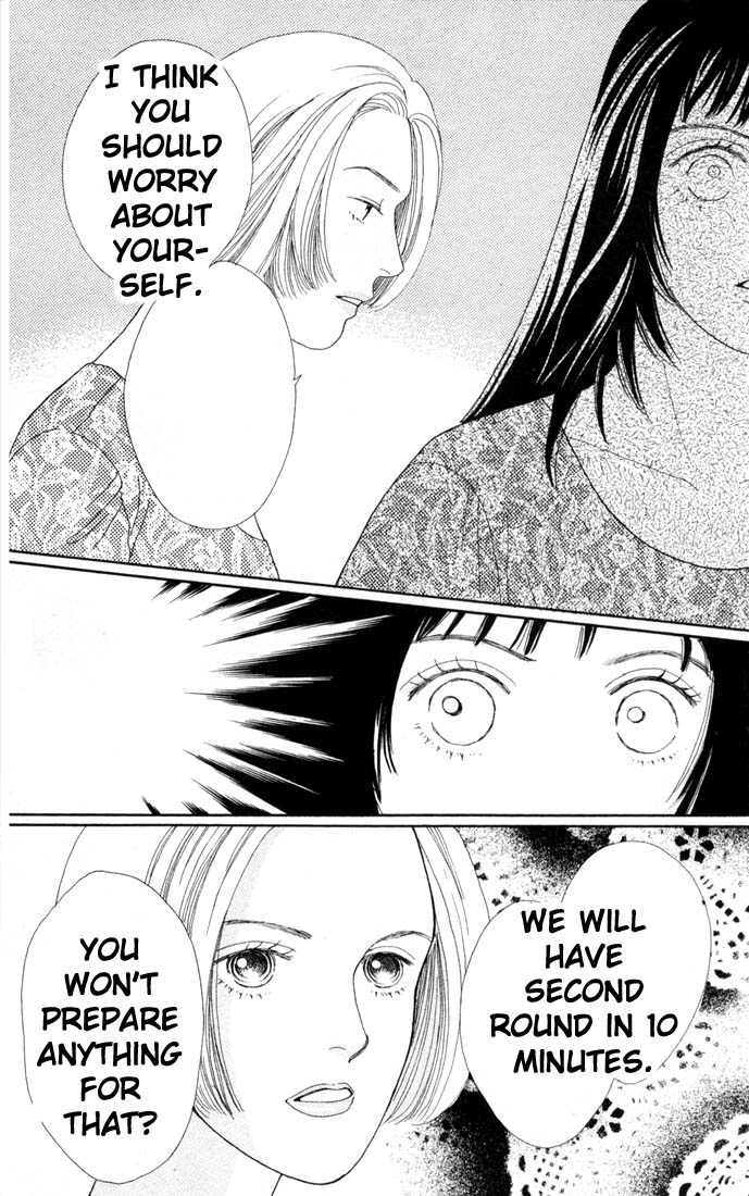 Read Boys Over Flowers Manga Online