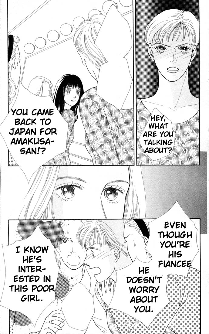 Read Boys Over Flowers Manga Online