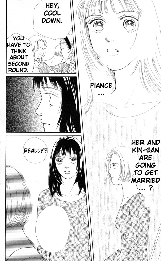 Read Boys Over Flowers Manga Online