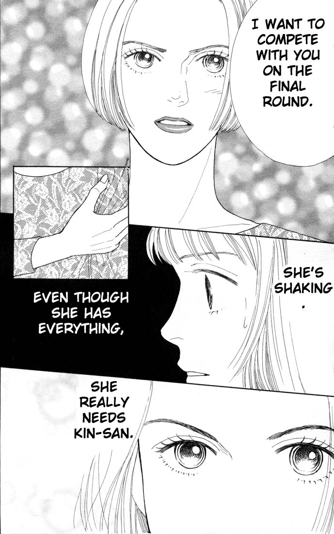 Read Boys Over Flowers Manga Online