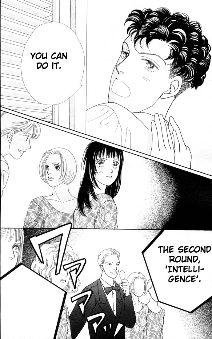 Read Boys Over Flowers Manga Online