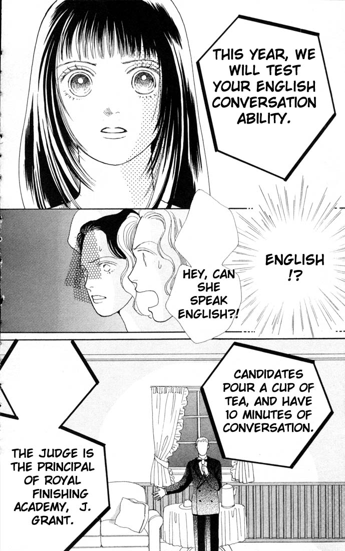 Read Boys Over Flowers Manga Online