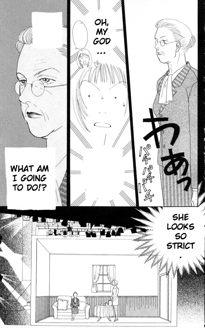 Read Boys Over Flowers Manga Online