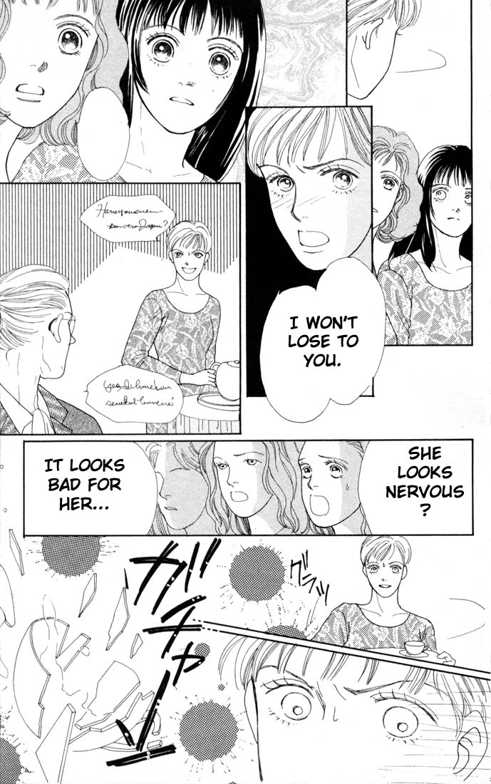 Read Boys Over Flowers Manga Online