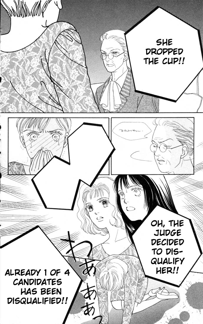 Read Boys Over Flowers Manga Online