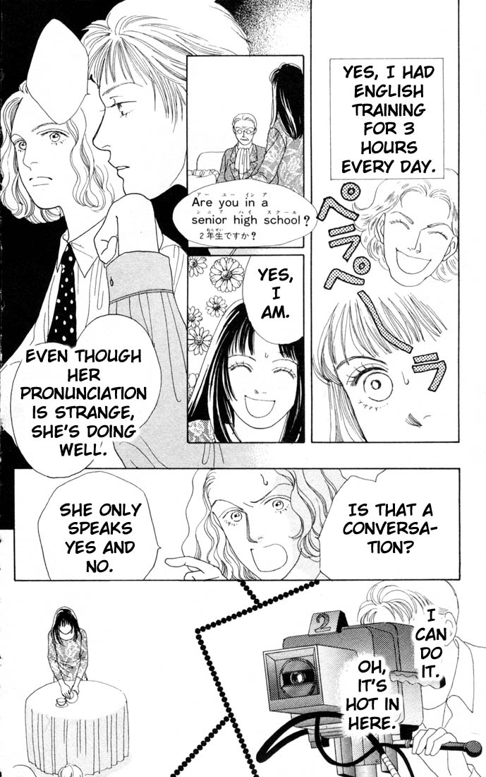 Read Boys Over Flowers Manga Online