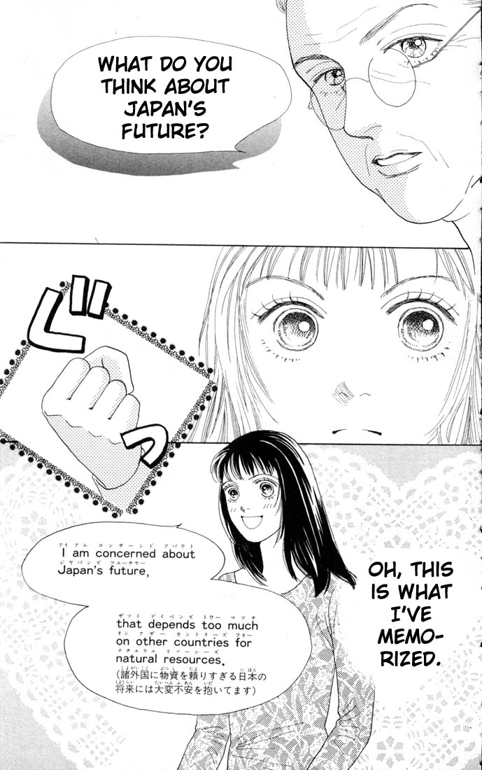 Read Boys Over Flowers Manga Online