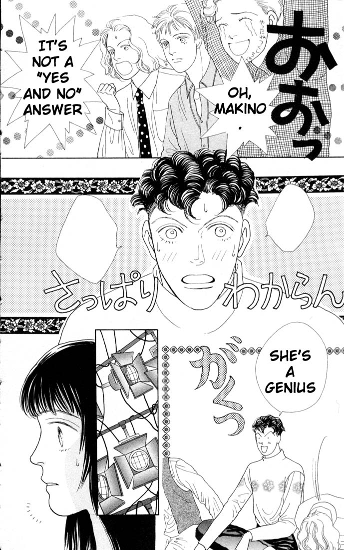 Read Boys Over Flowers Manga Online