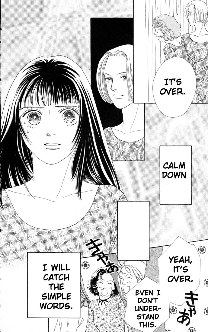 Read Boys Over Flowers Manga Online