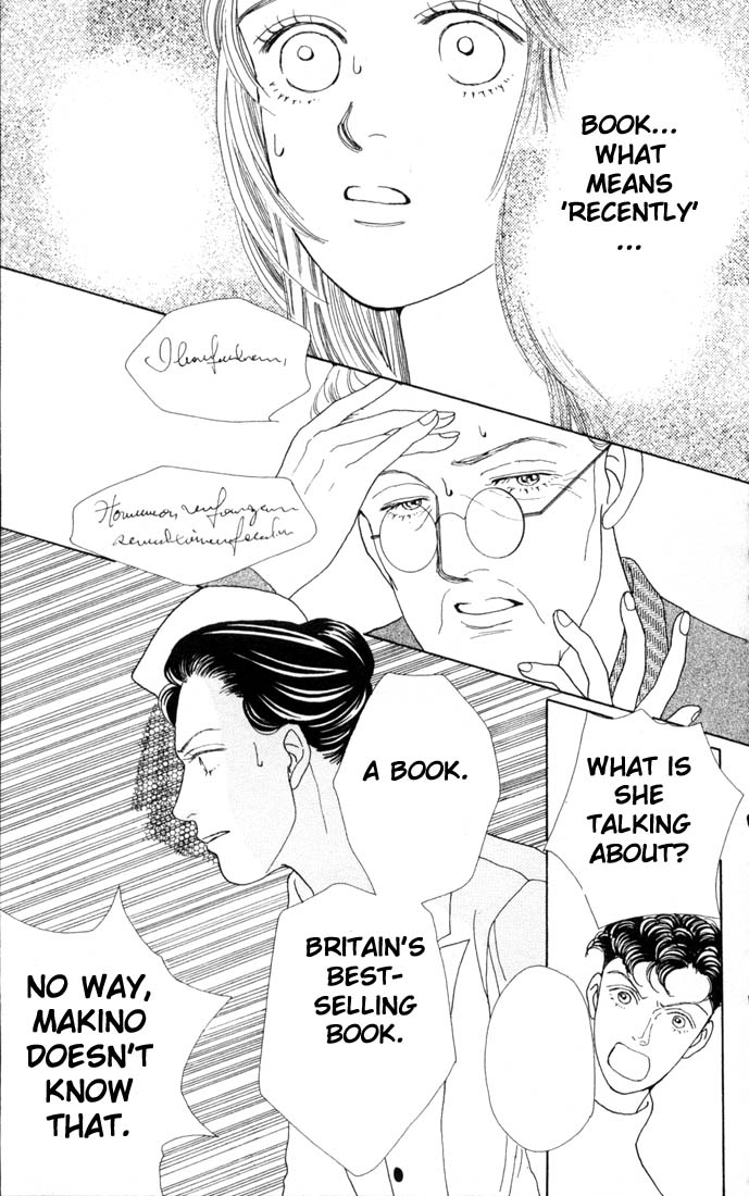 Read Boys Over Flowers Manga Online