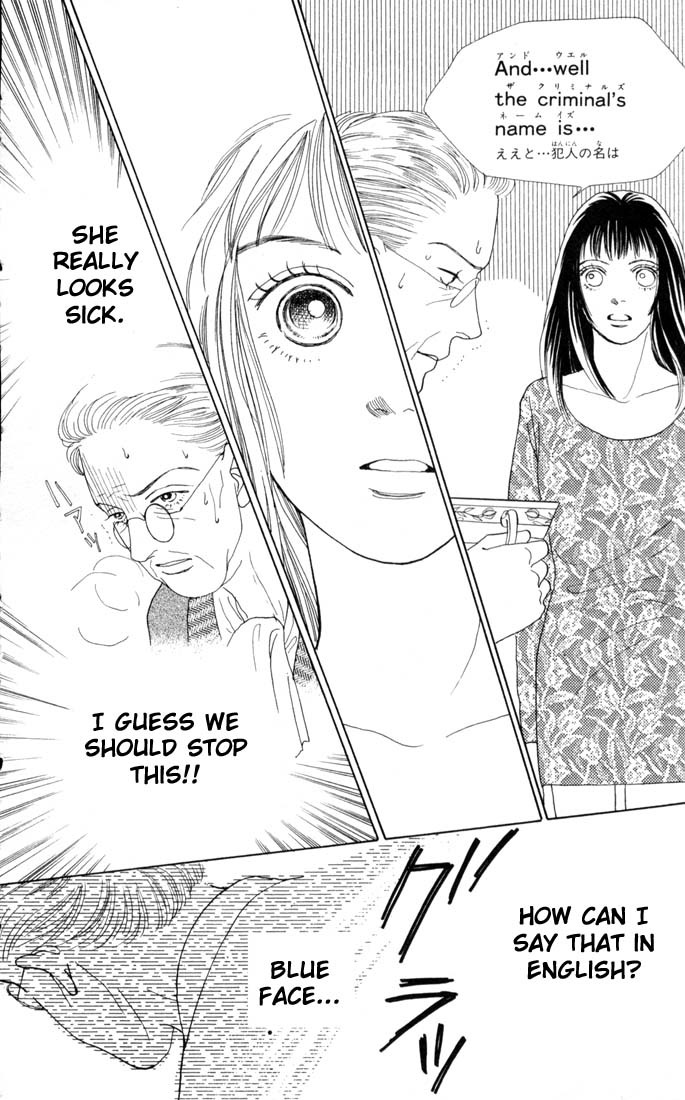 Read Boys Over Flowers Manga Online