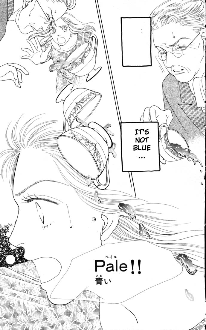 Read Boys Over Flowers Manga Online