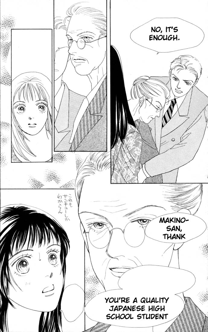 Read Boys Over Flowers Manga Online