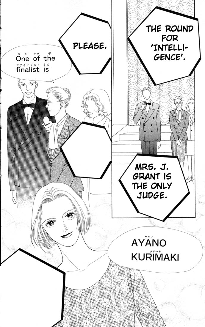Read Boys Over Flowers Manga Online