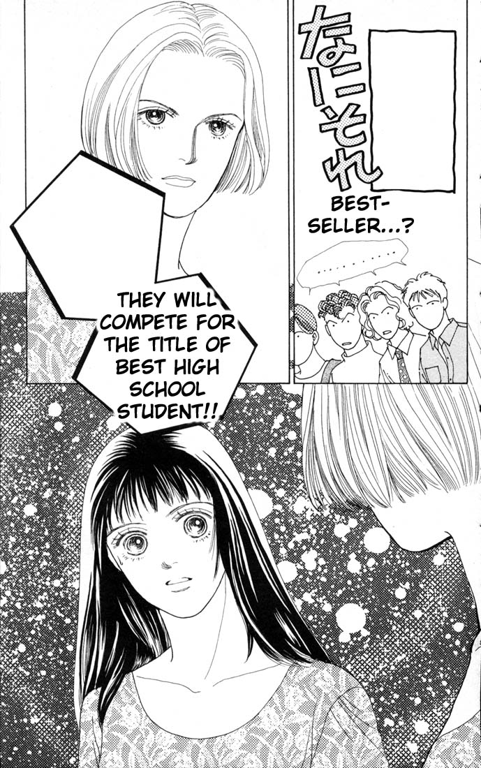 Read Boys Over Flowers Manga Online
