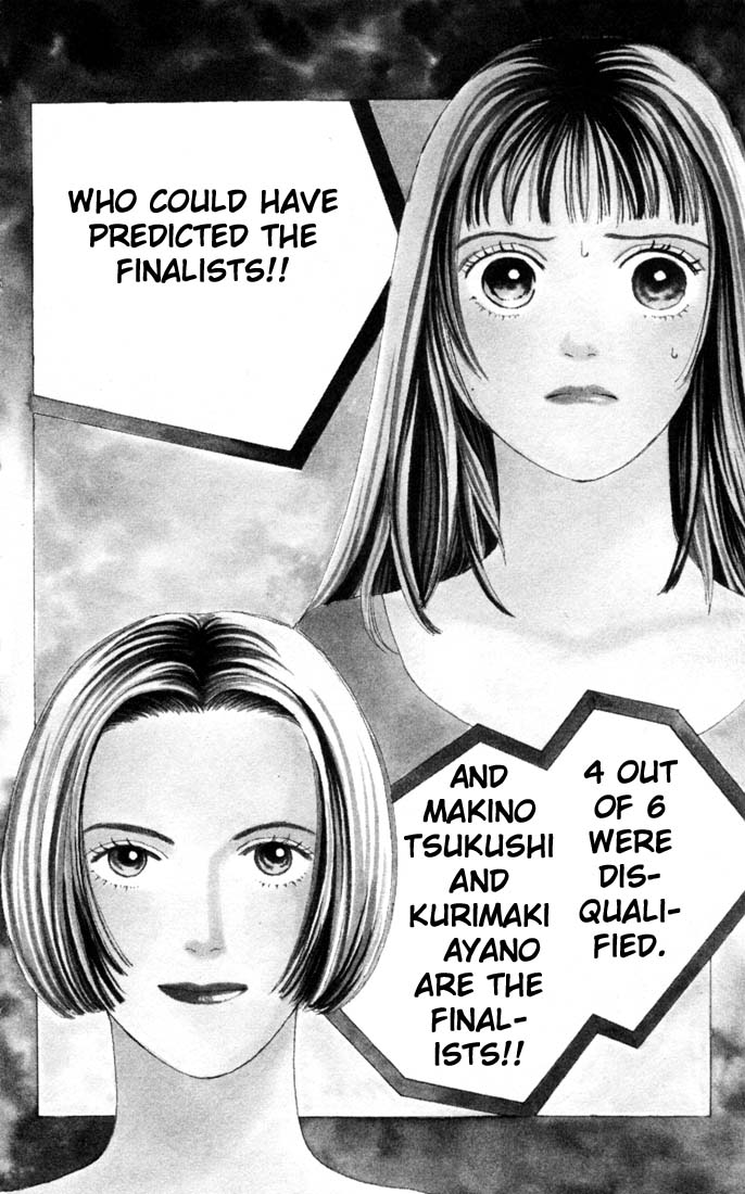 Read Boys Over Flowers Manga Online