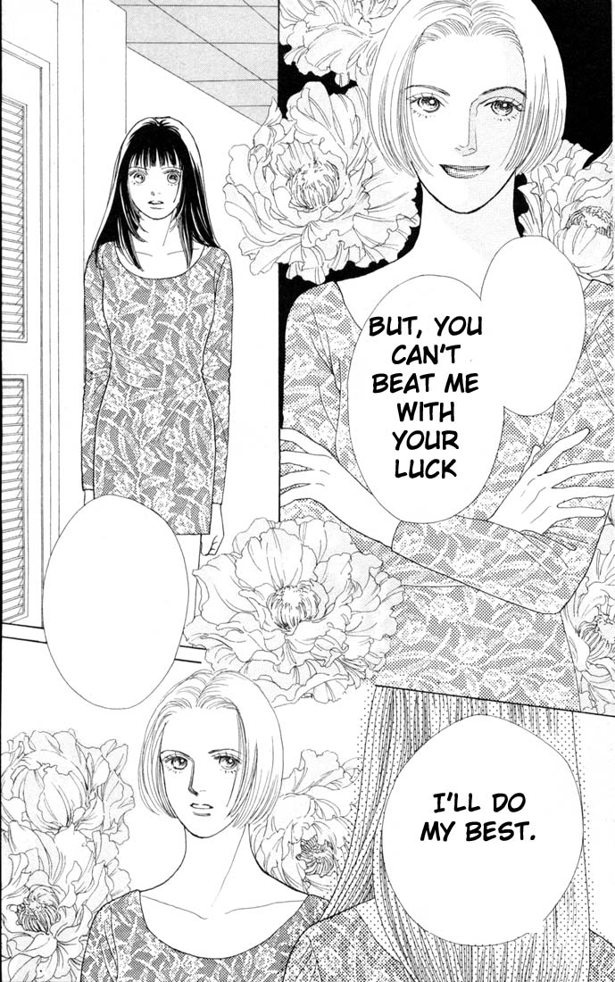 Read Boys Over Flowers Manga Online