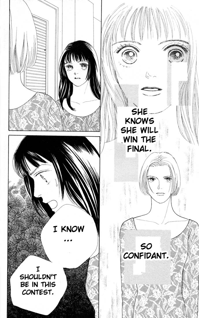 Read Boys Over Flowers Manga Online