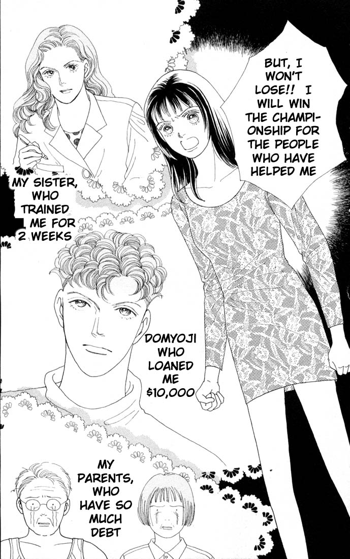 Read Boys Over Flowers Manga Online