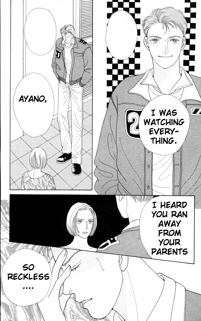 Read Boys Over Flowers Manga Online