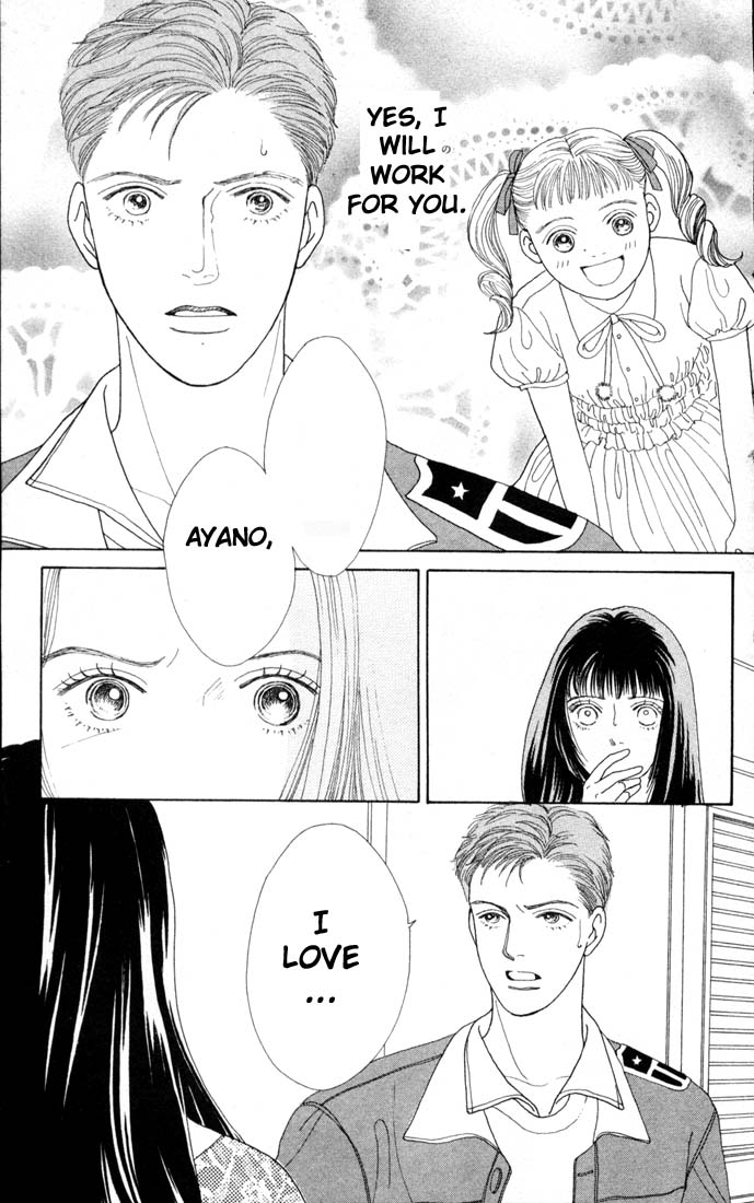 Read Boys Over Flowers Manga Online