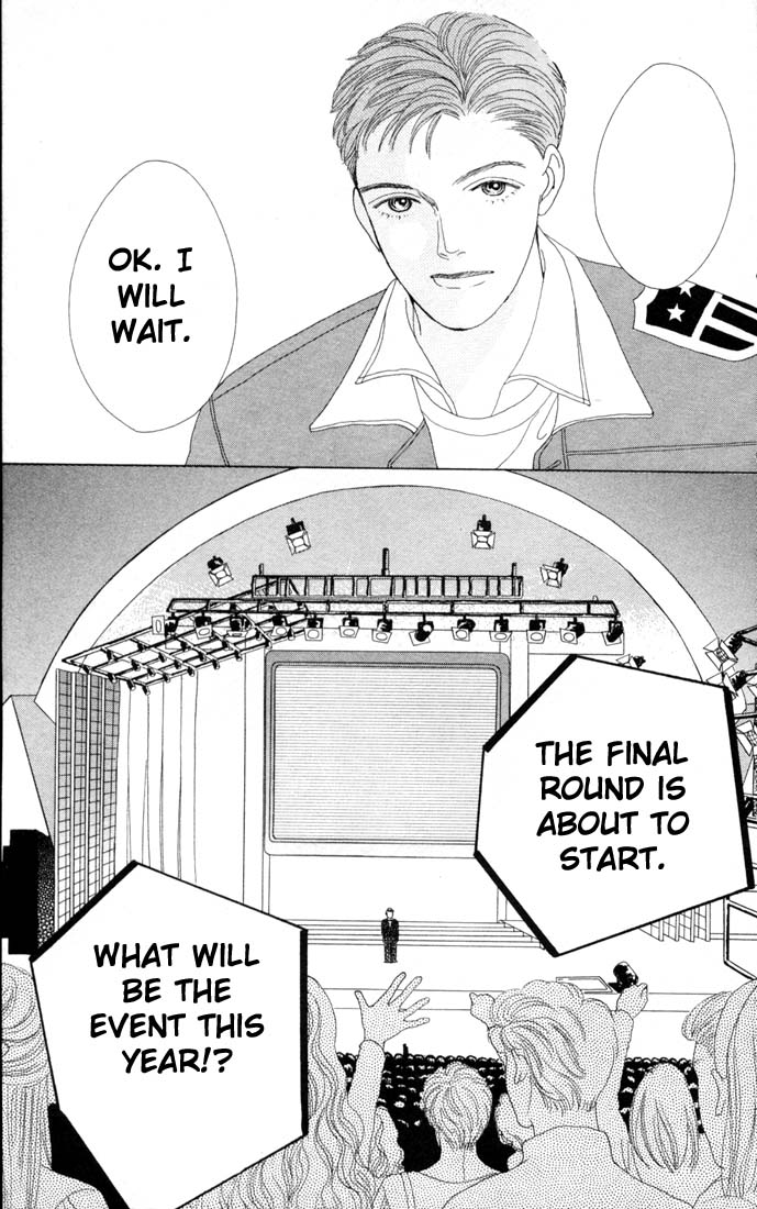 Read Boys Over Flowers Manga Online