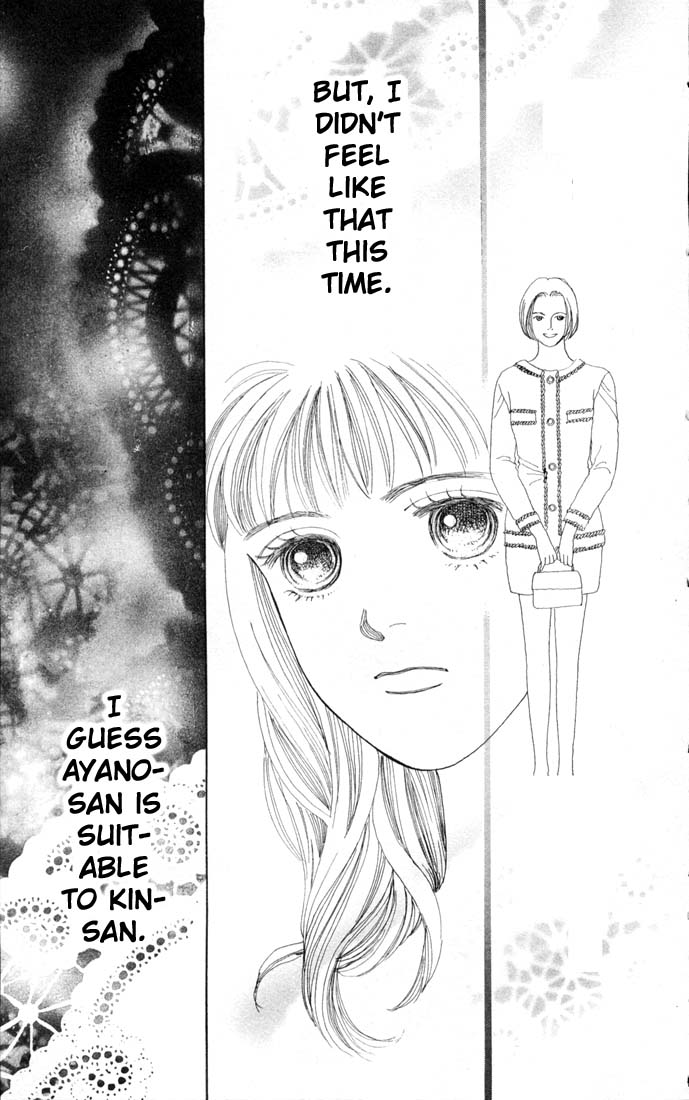 Read Boys Over Flowers Manga Online