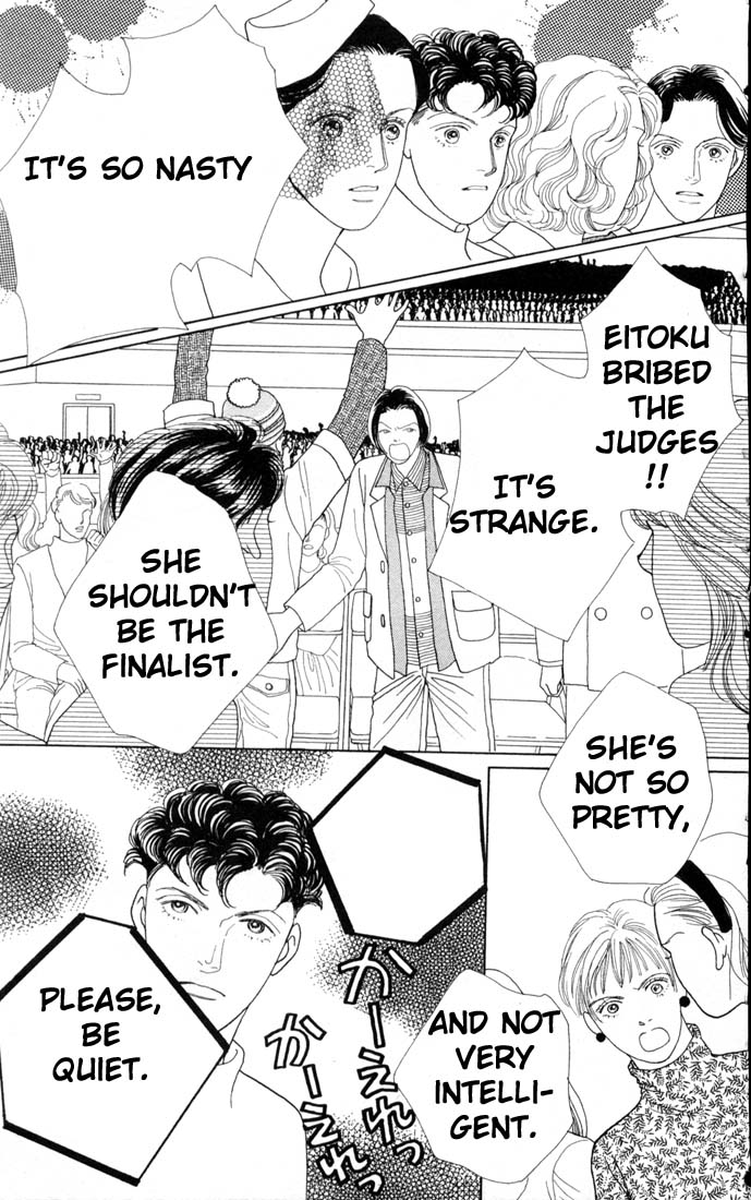 Read Boys Over Flowers Manga Online